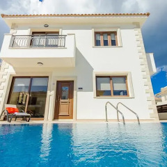 Отель Oceanview Villa 165 бассейн фото 3