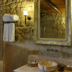 Dere Suites Boutique 4* Люкс с различными типами кроватей фото 5