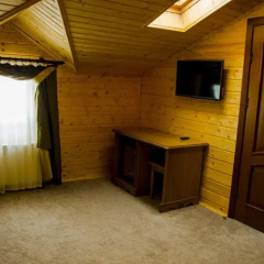Arnika Hotel 3* Люкс с различными типами кроватей фото 8