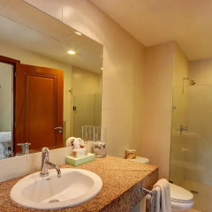 Отель Riviera Maya Suites Стандартный номер с 2 отдельными кроватями фото 8