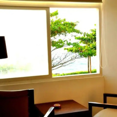 Sai Sea City Hotel 2* Номер Бизнес с различными типами кроватей фото 2