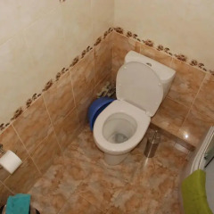 Гостиница Guest house Uncle Chernomor в Анапе отзывы, цены и фото номеров - забронировать гостиницу Guest house Uncle Chernomor онлайн Анапа ванная фото 2