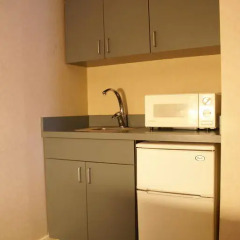 Отель Twelve & K Hotel Washington DC США, Вашингтон - отзывы, цены и фото номеров - забронировать отель Twelve & K Hotel Washington DC онлайн в номере фото 2