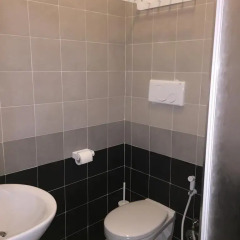 Central Station Inn - Hostel Стандартный номер с различными типами кроватей фото 5