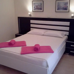 Отель Villa Marku Soanna 3* Студия фото 5