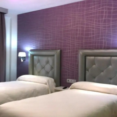 Hotel Molinos Стандартный номер с двуспальной кроватью фото 2