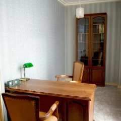 1000 i 1 Noch Hotel удобства в номере фото 2