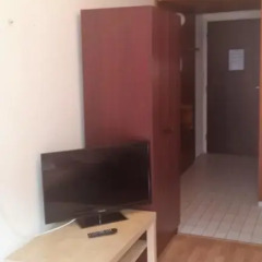 Отель Judit Apartmanok комната для гостей фото 4