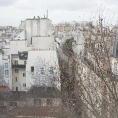 Отель Amazing Saint Germain and Seine Flat Париж