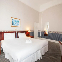 The Imperial Hotel 3* Стандартный номер с различными типами кроватей фото 2