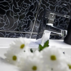 Отель Hostal Besaya Стандартный номер с различными типами кроватей фото 14