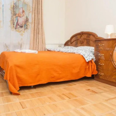 Хостел Рус - Тверская-Ямская комната для гостей фото 3