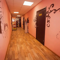 Forsage Hotel Бийск спа
