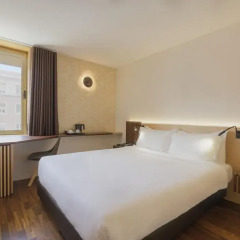 Отель HF Fenix Urban 4* Номер Комфорт с различными типами кроватей фото 2
