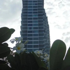 Отель Wong Amat Tower фото 5