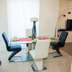 Отель Athletes Way House удобства в номере фото 2