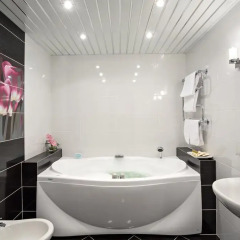 Гостиница Пекин 4* Посольский люкс с разными типами кроватей фото 21