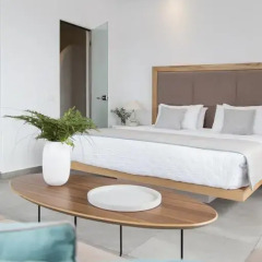Отель Impressive One 4* Улучшенный номер с различными типами кроватей фото 18