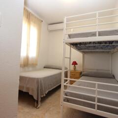 Отель Quad House 2921 Испания, Ориуэла - отзывы, цены и фото номеров - забронировать отель Quad House 2921 онлайн детские мероприятия