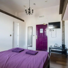 Отель Safestay York комната для гостей фото 8