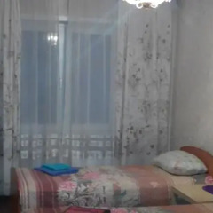 Гостевой Дом на Гоголя комната для гостей фото 5