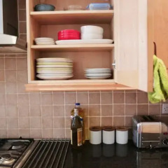 Отель 2-Bedroom West End Apartment Великобритания, Лондон - отзывы, цены и фото номеров - забронировать отель 2-Bedroom West End Apartment онлайн в номере