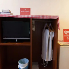 Отель Zen Rooms Best Pratunam 4* Стандартный номер фото 22