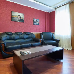 Гостиница Home Hotel Apartments on Livoberezhna Украина, Киев - отзывы, цены и фото номеров - забронировать гостиницу Home Hotel Apartments on Livoberezhna онлайн комната для гостей фото 4