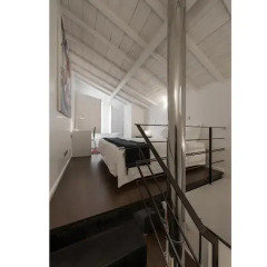 Отель Fine Arts Guesthouse 4* Стандартный номер с 2 отдельными кроватями фото 3