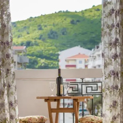 Отель Villa Perla Di Mare 3* Стандартный номер фото 8
