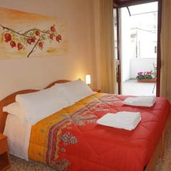 Отель B&B Piazza 300mila Стандартный номер фото 6