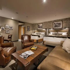 Loft Hotel Bratislava 4* Номер категории Премиум
