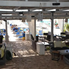 Epirus Hotel развлечения