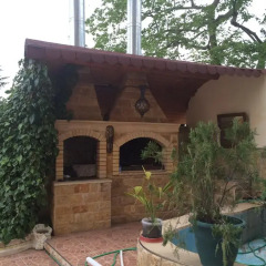 Гостиница Oganes Guesthouse фото 3