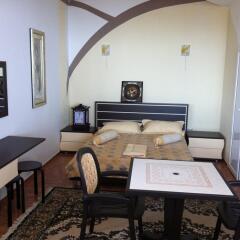 Mashuk Hotel 2* Студия с различными типами кроватей фото 4