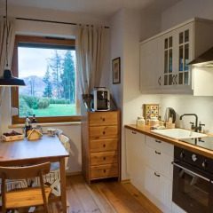 Отель Visitzakopane Polna Apartaments Закопане в номере фото 2