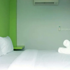 Отель Cheeky Monkey'S Samui 3* Стандартный номер фото 2