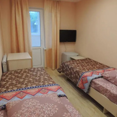 Гостиница Мини-отель Алекса в Екатеринбурге отзывы, цены и фото номеров - забронировать гостиницу Мини-отель Алекса онлайн Екатеринбург комната для гостей фото 2