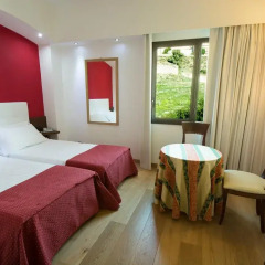 Hotel Della Valle 4* Номер категории Эконом