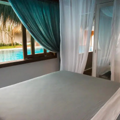 Отель Green Organic Villas 3* Вилла фото 49