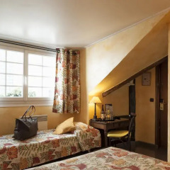 Hotel Bersolys Saint-Germain комната для гостей фото 3