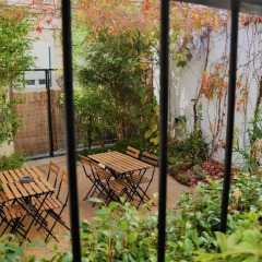 Отель My Suite Lisbon Португалия, Лиссабон - отзывы, цены и фото номеров - забронировать отель My Suite Lisbon онлайн фото 13