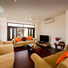 Отель Krabi Sunset Beachfront Sand One комната для гостей фото 4
