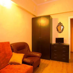 Гостиница Tuchkov 3 Minihotel комната для гостей фото 4