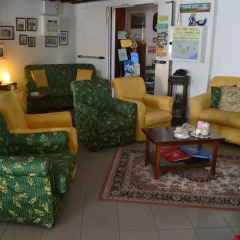 Hotel Alfredo's интерьер отеля фото 2