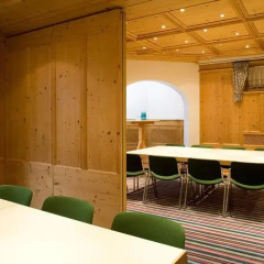 Top Countryline Hotel Schrenkhof Унтерхахинг помещение для мероприятий