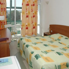Perla Plaza Hotel детские мероприятия