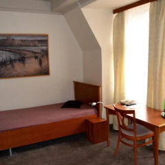Hotel Praha Liberec 3* Стандартный номер фото 4