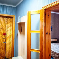 Гостиница Royal Apartment On Bazhanova 11 A Украина, Харьков - отзывы, цены и фото номеров - забронировать гостиницу Royal Apartment On Bazhanova 11 A онлайн сауна