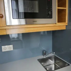 Отель My Ribeira Guest House 3* Апартаменты с различными типами кроватей фото 15